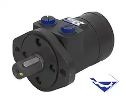 هیدروموتور اوربیتالی Eaton Char Lynn