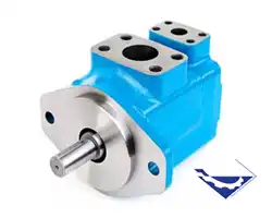 پمپ هیدرولیک پره ای Eaton Vickers