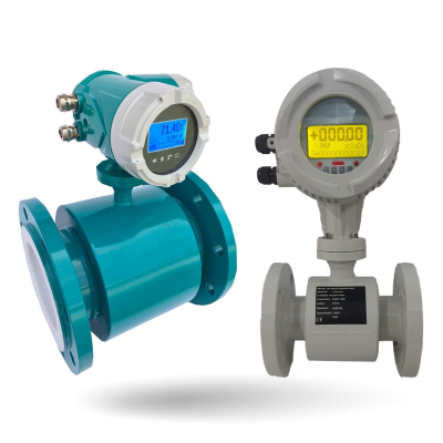 مزایای فلومتر مغناطیسی