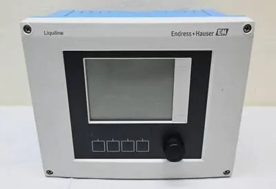 Endress+Hauser CM442