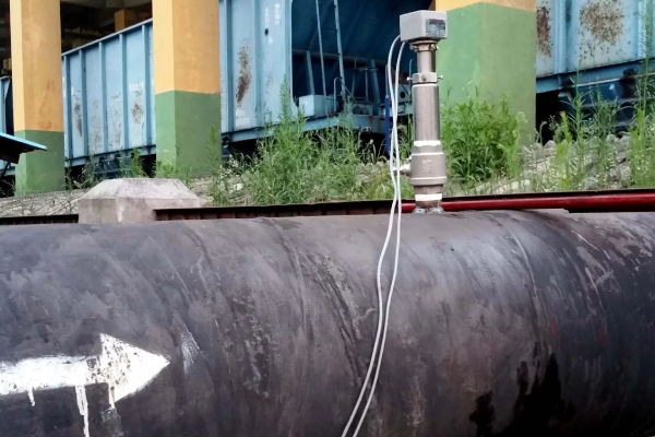 فلومتر اینسرشنی