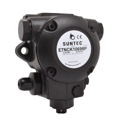 پمپ گازوئیل