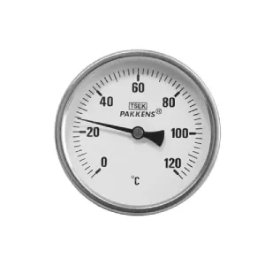 گیج دما پکنز