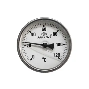 گیج دما پکنز