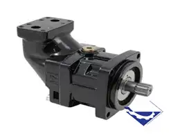 هیدروموتور اوربیتالی Parker