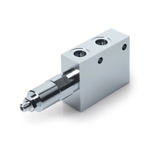 شیر کاهنده فشار (Reducing Valve)