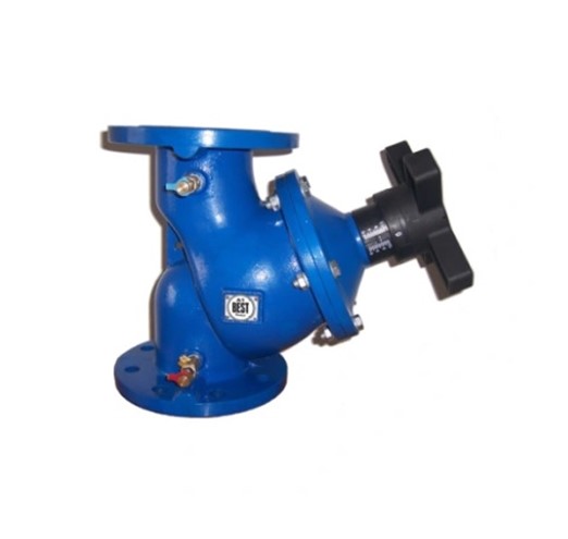 شیر متعادل کننده (Counterbalance Valve)