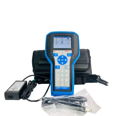 هارت کالیبراتور امرسون