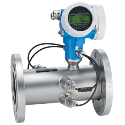 فلومتر التراسونیک (Ultrasonic Flow meter)