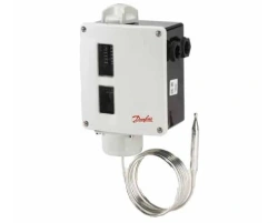 RT Thermostat