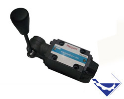 شیر دستی هیدرولیک Rexport