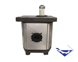 پمپ هیدرولیک دنده خارجی Rexport