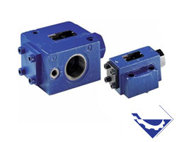 چک ولو (شیر یک طرفه) رکسروت Rexroth