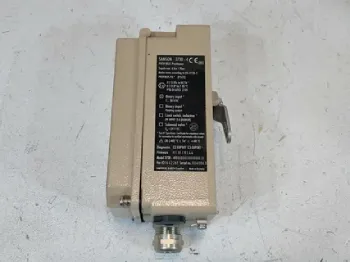 SAMSON 3730-4