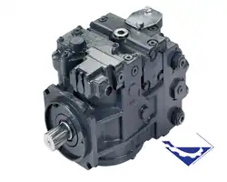 پمپ پیستونی Sauer Danfoss