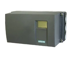 پوزیشنر زیمنس مدل 6DR5210