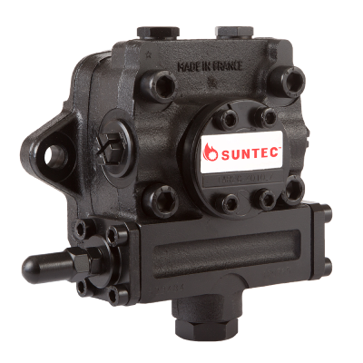 خرید پمپ گازوئیل مشعل