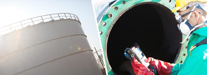 کاربردهای مخازن نفتی