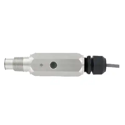 فلوسوئیچ ترمال یا گرمایشی (Thermal Flow Switch)