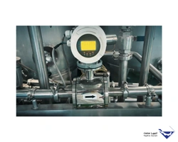 بهترین برند فلومتر برای صنایع غذایی