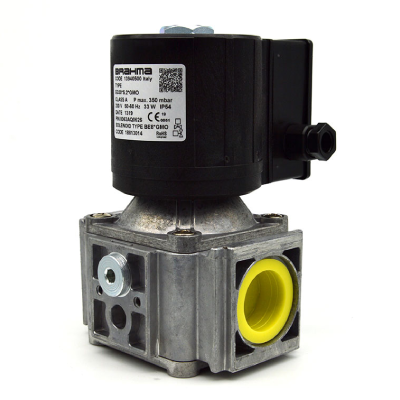 شیر برقی گاز برهما