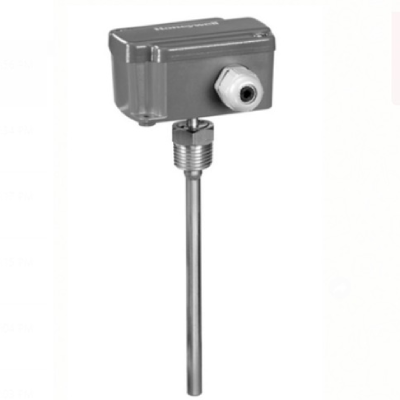 سنسور دمای کانالی هانیول