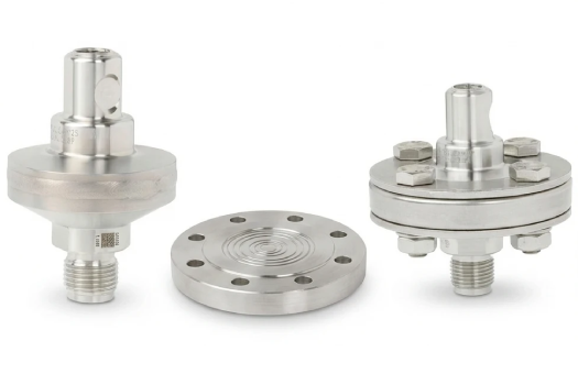 دیافراگم سیل