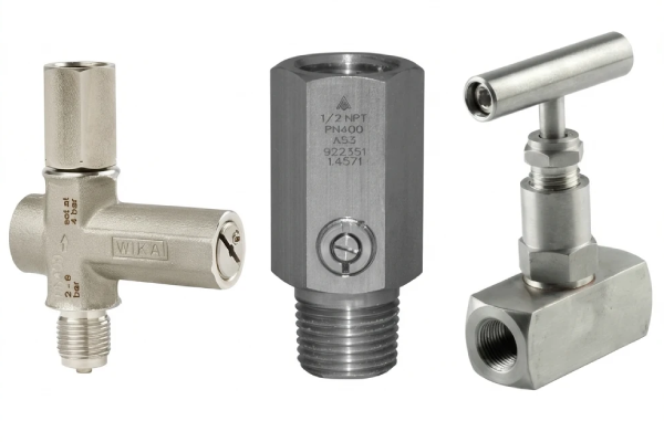 راهکارهای مؤثر برای مقابله با افزایش ناگهانی فشار: