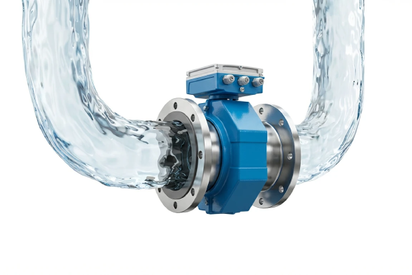 خرید فلومتر آب