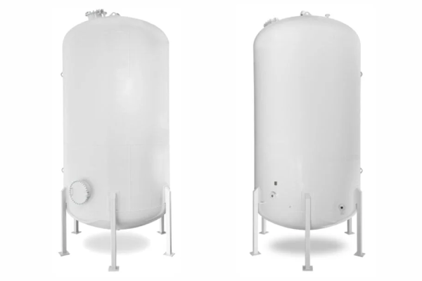 مخازن عمودی