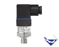 ترانسمیتر ویکا A10