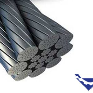 سیم بکسل Wire Rope