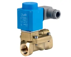 شیر برقی دانفوس مدل EV220B SS