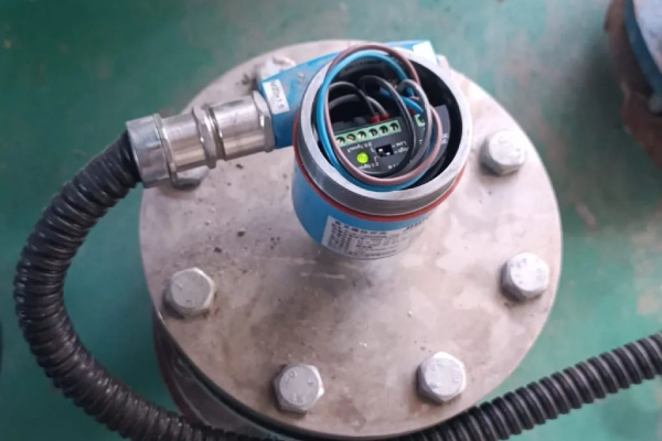 عدم وجود سیگنال خروجی در لول سوئیچ دیاپازونی