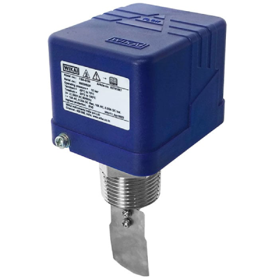 سوئیچ جریان ویکا (WIKA Flow Switch)