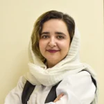 تصویر عاطفه قدسی