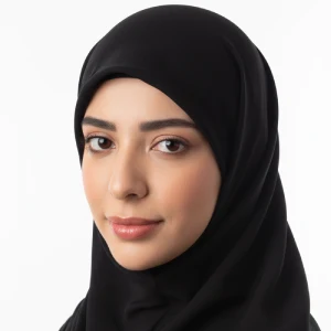 تصویر غزاله حداد زاده