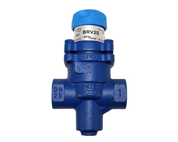 شیر فشار شکن اسپیراکس سارکو مدل BRV2S5