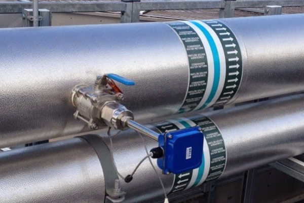 فلومتر اینسرشنی