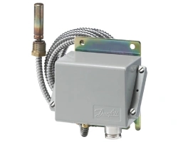 ترموستات دانفوس مدل KPS Thermostat