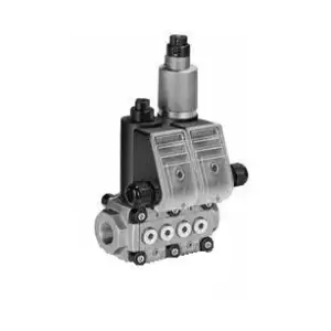 شیر برقی کروم شرودر - vcg