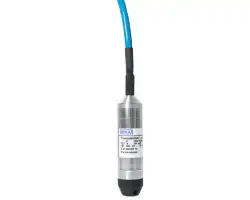 ترانسمیتر سطح هیدرواستاتیک ویکا LH-10