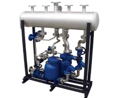 Spirax Sarco Model APT14-PPU