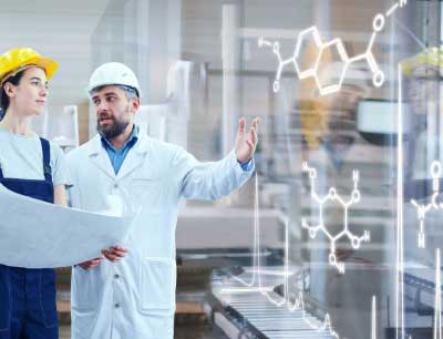 صنایع شیمیایی