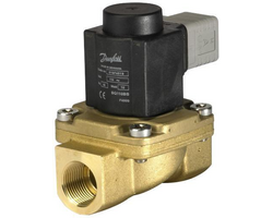 شیر برقی دانفوس مدل EV225B