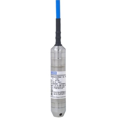 لول ترانسمیتر هیدرواستاتیک ویکا IL-10