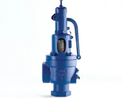 شیر اطمینان اسپیراکس سارکو مدل SV60H