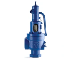 شیر اطمینان SV44H و SV47H اسپیراکس سارکو