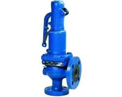 شیر اطمینان SV60 اسپیراکس سارکو