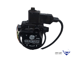 پمپ گازوئیل مشعل